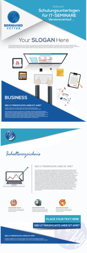 Word Template Design by Grebowiec Peter for this project | Design: #19306750