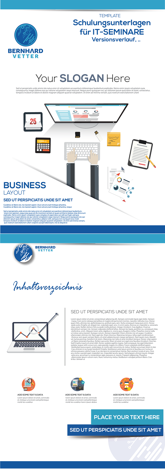 Word Template Design by Grebowiec Peter for this project | Design #19328011