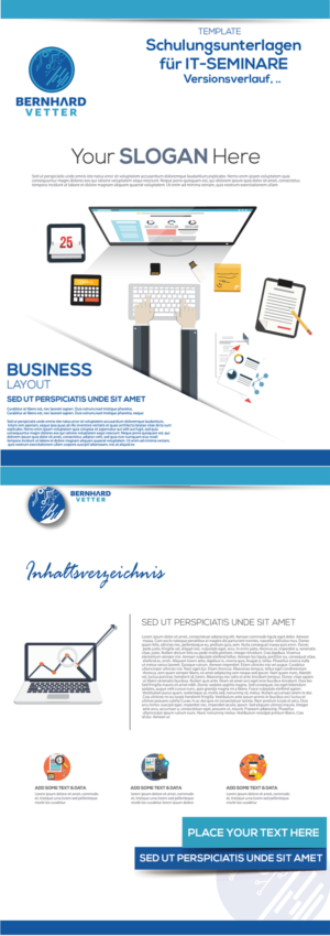 Word Template Design by Grebowiec Peter for this project | Design: #19328011