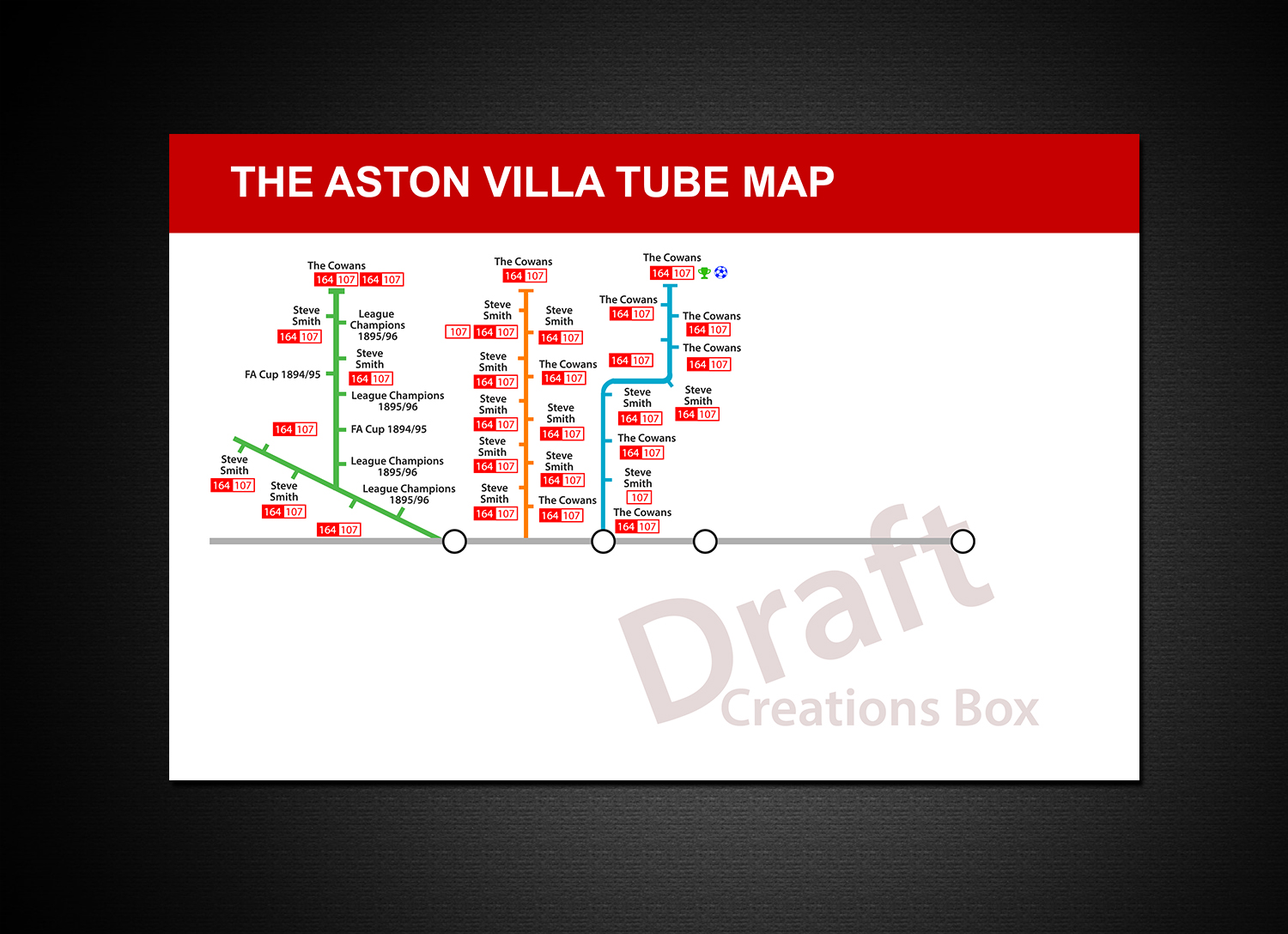 Poster-Design von Creations Box 2015 für Tube Art | Design #18366867