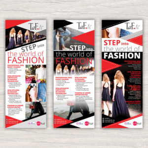 Poster Design by Katyas Art and Design for TaF.tc | Design #18374763