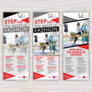 Poster Design by Katyas Art and Design for TaF.tc | Design: #18559515