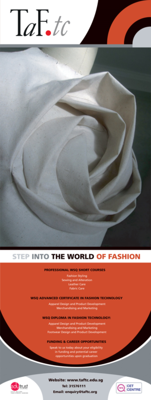 Poster Design by Marc Farré for TaF.tc | Design #18406043