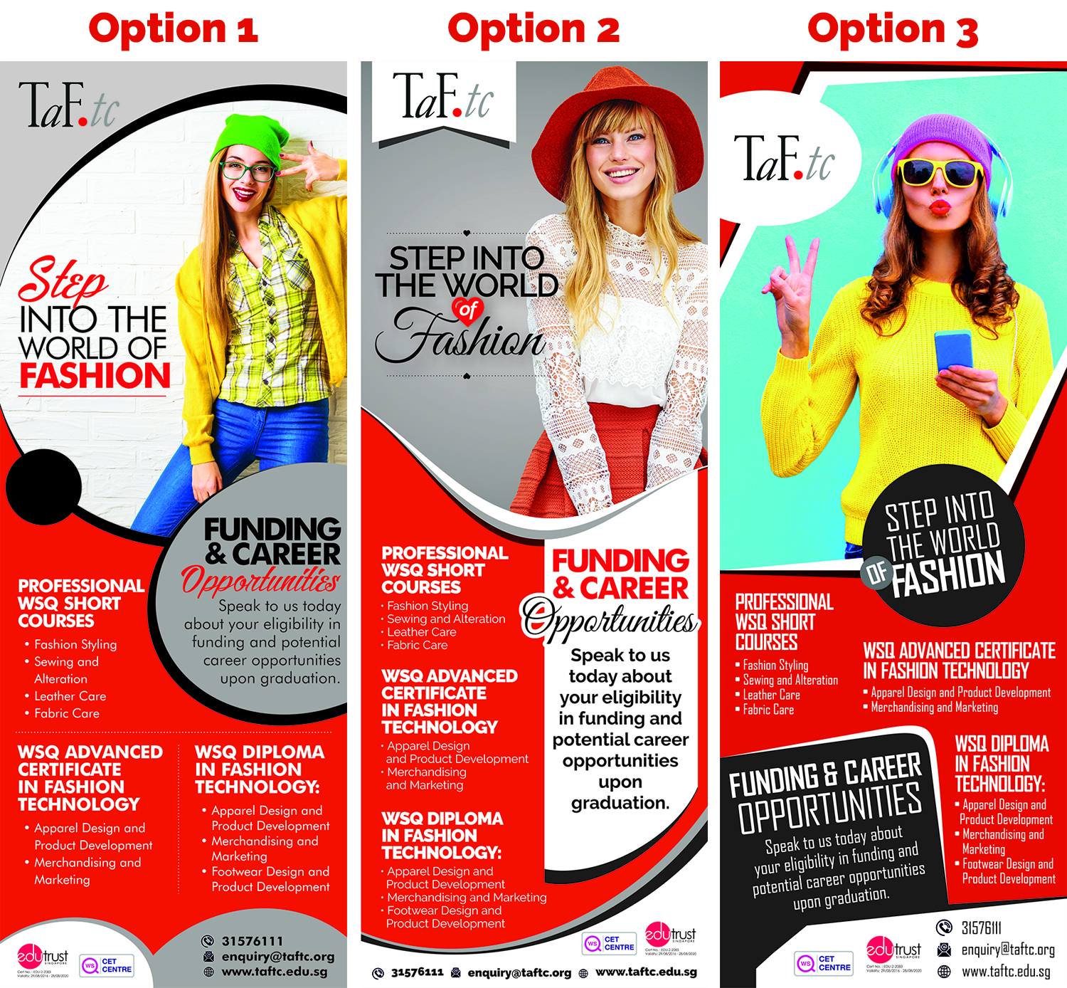 Poster Design by pramod.rawade05 for TaF.tc | Design #18381903