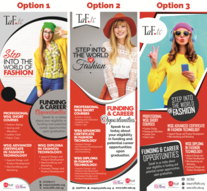 Poster Design by pramod.rawade05 for TaF.tc | Design #18381903