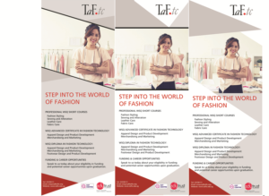 Poster Design by Huyen94 for TaF.tc | Design: #18315398