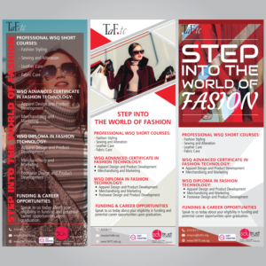 Poster Design by Ziad .A for TaF.tc | Design: #18395094