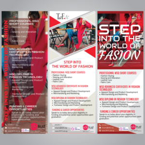 Poster Design by Ziad .A for TaF.tc | Design #18410707