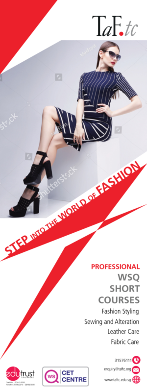 Poster Design by Yead Rahman for TaF.tc | Design #18395869