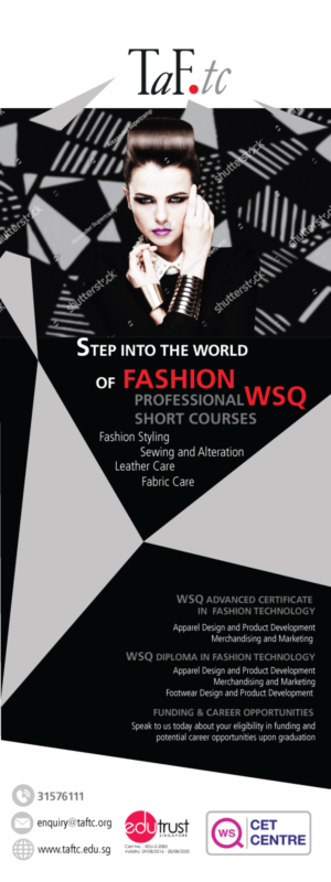 Poster Design by Yead Rahman for TaF.tc | Design: #18395886