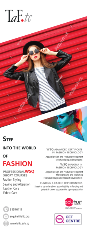 Poster Design by Yead Rahman for TaF.tc | Design: #18401062