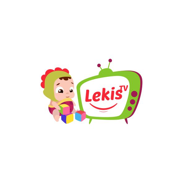 Playing Baby Logo by Mikka_Luv