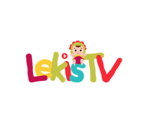 Lekis TV | Logo-Design von ACK Design