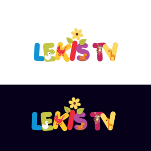 Lekis TV | Logo-Design von sankar999