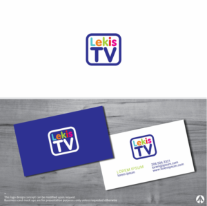 Logo Design by MBARO for Wikström Malmqvist AB | Design #18325758