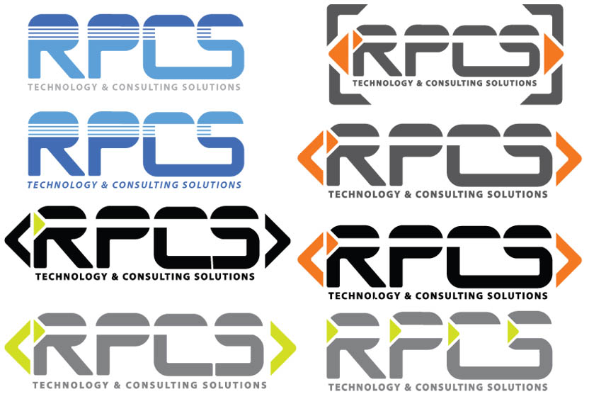 Logo Design by Dale Hutchinson for Recovery Point | Design #48430