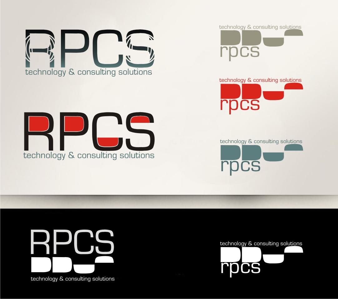 Logo Design by Cristian Muresan for Recovery Point | Design #48408