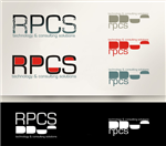 Logo Design by Cristian Muresan for Recovery Point | Design #48408