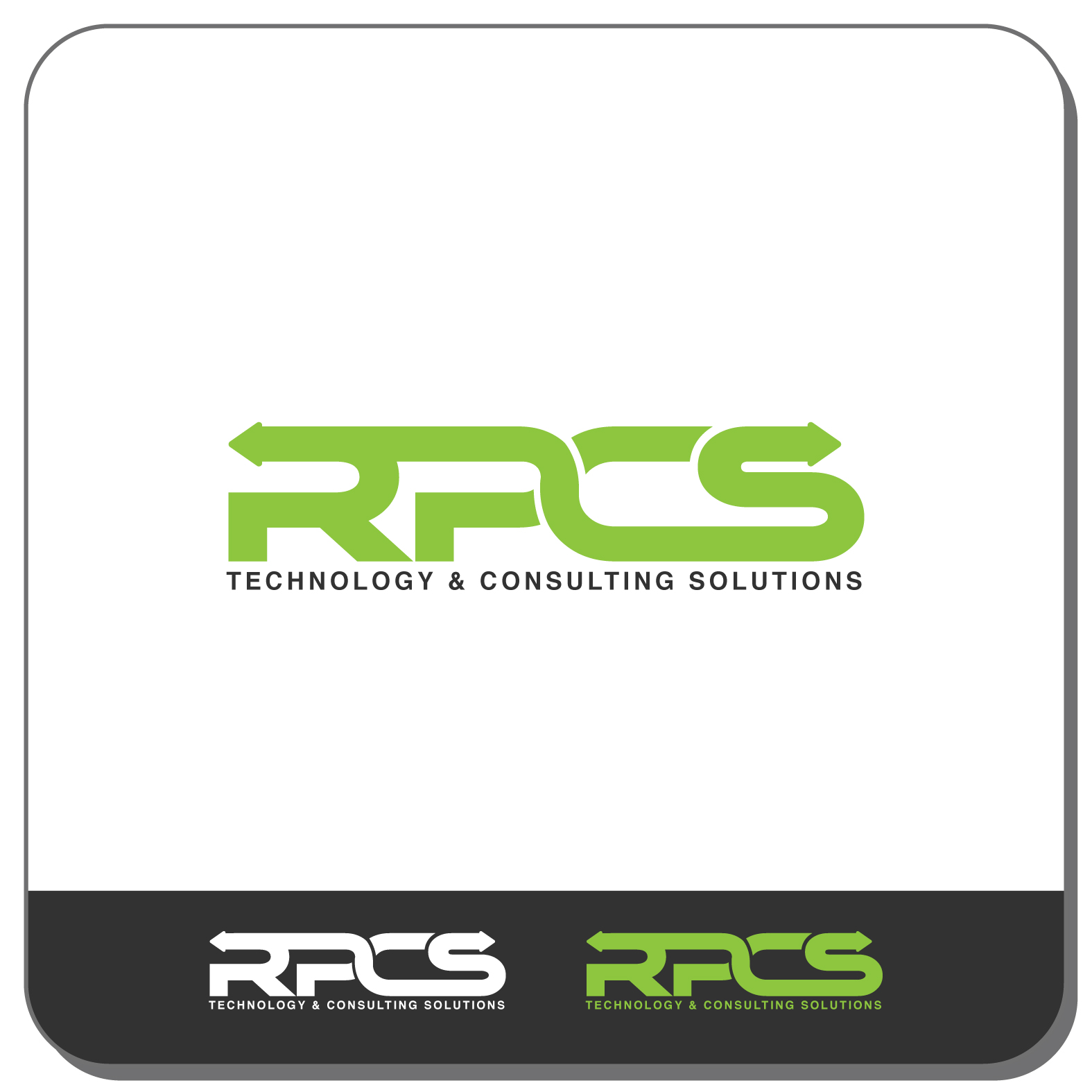 Logo Design by Jace Design for Recovery Point | Design: #49835