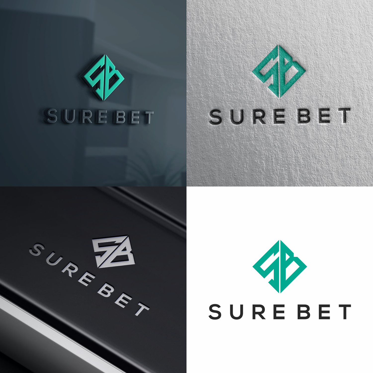 Logo Design by putra4 2 for Dermal.Co | Design: #19381520