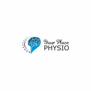 Logo Design by Mr. Arham for Your Place Physio  | Design #18375342