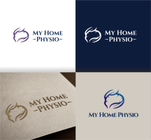 Logo Design by *mary for Your Place Physio  | Design: #18321994