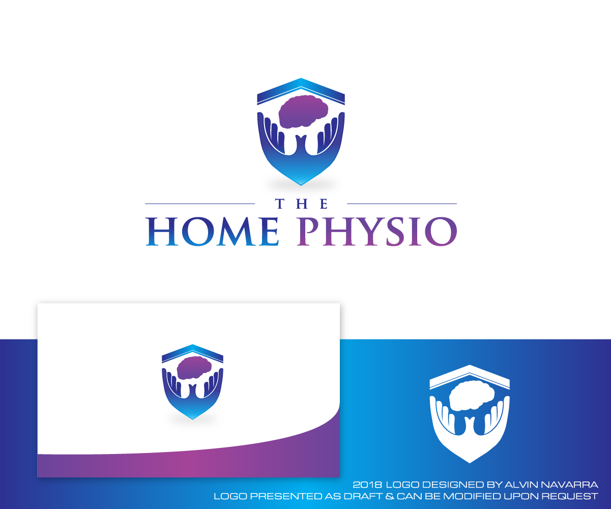 Logo Design by alvinnavarra for Your Place Physio  | Design #18305488