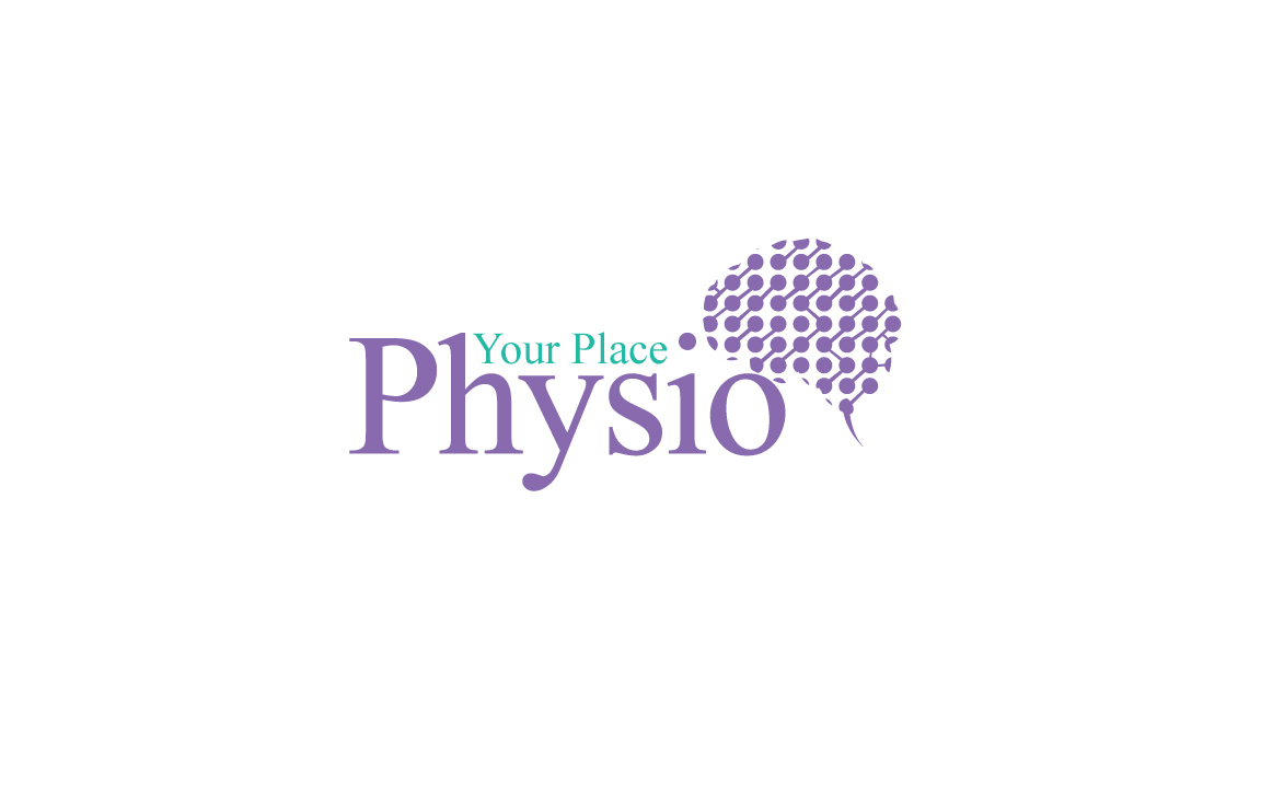 Diseño de Logo por GODDREAMCREATION para Your Place Physio  | Diseño #18375415