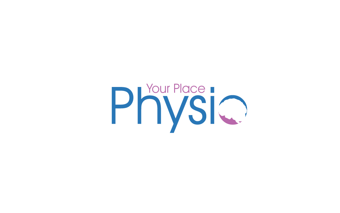 Logo Design by GODDREAMCREATION for Your Place Physio  | Design #18375416