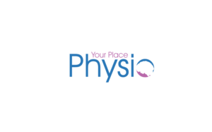 Logo Design by GODDREAMCREATION for Your Place Physio  | Design: #18375416