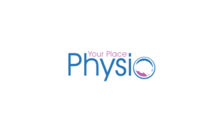 Logo Design by GODDREAMCREATION for Your Place Physio  | Design: #18390747