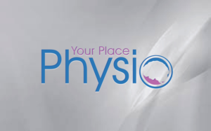 Logo Design by GODDREAMCREATION for Your Place Physio  | Design: #18390749