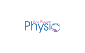 Logo Design by GODDREAMCREATION for Your Place Physio  | Design: #18420407