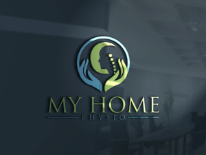 Logo Design by Kontab for Your Place Physio  | Design: #18324263