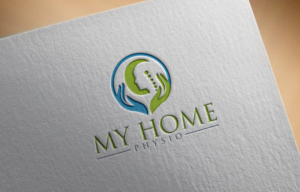 Logo Design by Kontab for Your Place Physio  | Design: #18324264