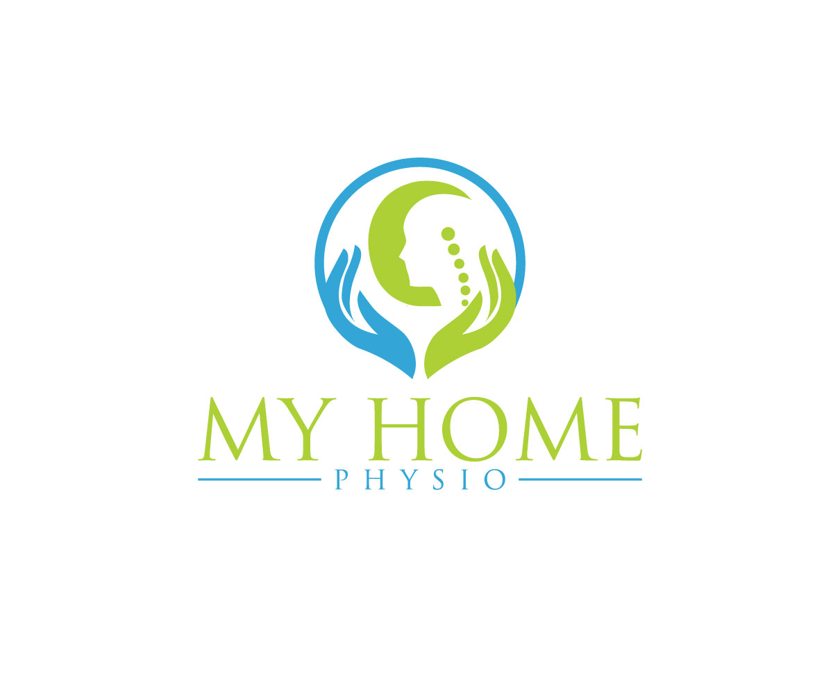 Diseño de Logo por Kontab para Your Place Physio  | Diseño #18324266