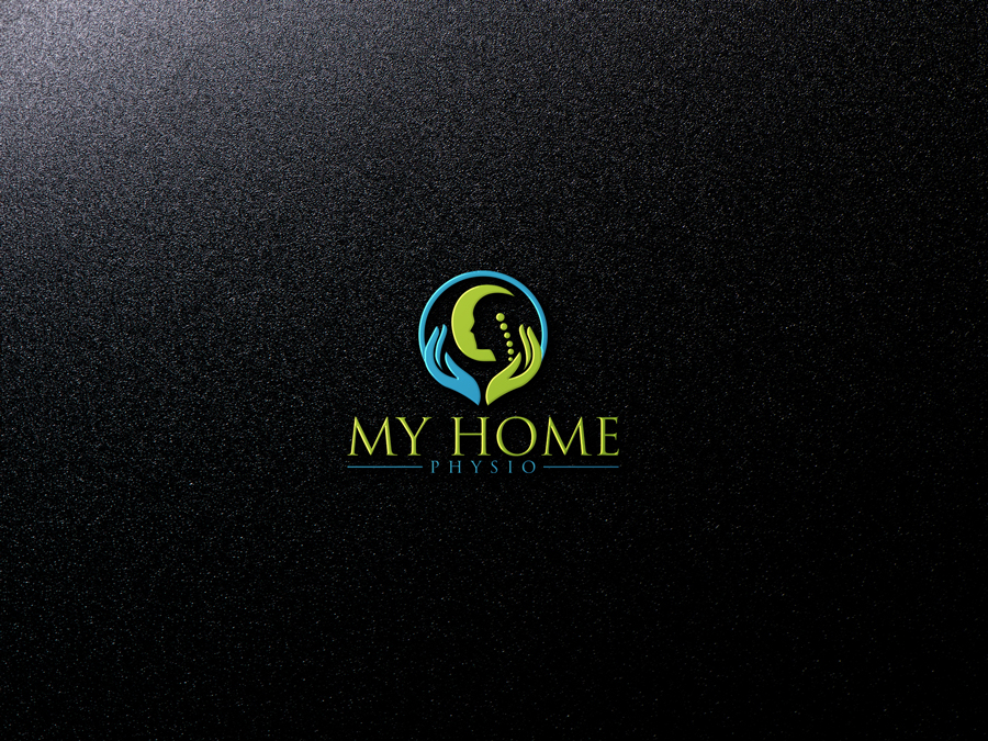 Logo Design by Kontab for Your Place Physio  | Design #18324267