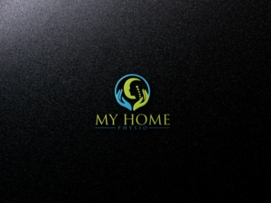 Logo Design by Kontab for Your Place Physio  | Design: #18324267