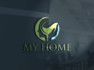 Logo Design by Kontab for Your Place Physio  | Design: #18324303