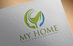 Logo Design by Kontab for Your Place Physio  | Design: #18324304