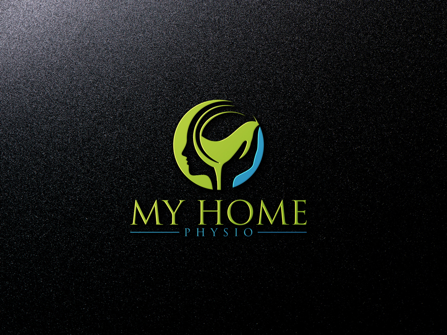 Logo Design by Kontab for Your Place Physio  | Design #18324307