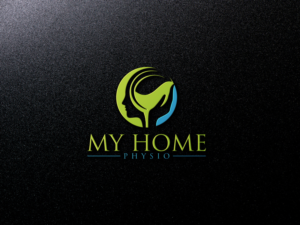 Logo Design by Kontab for Your Place Physio  | Design: #18324307