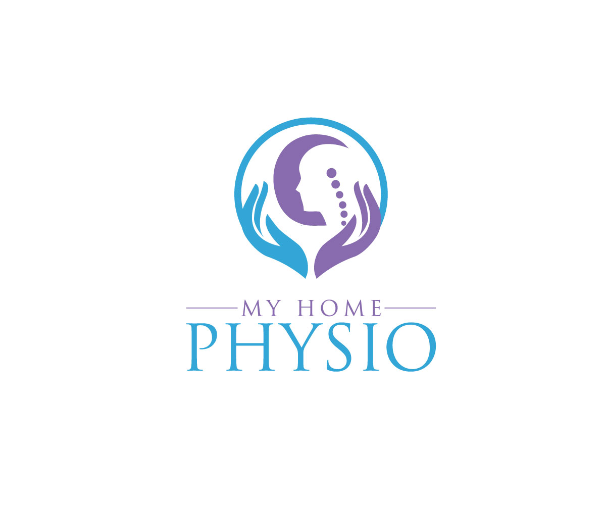 Logo Design by Kontab for Your Place Physio  | Design #18344650