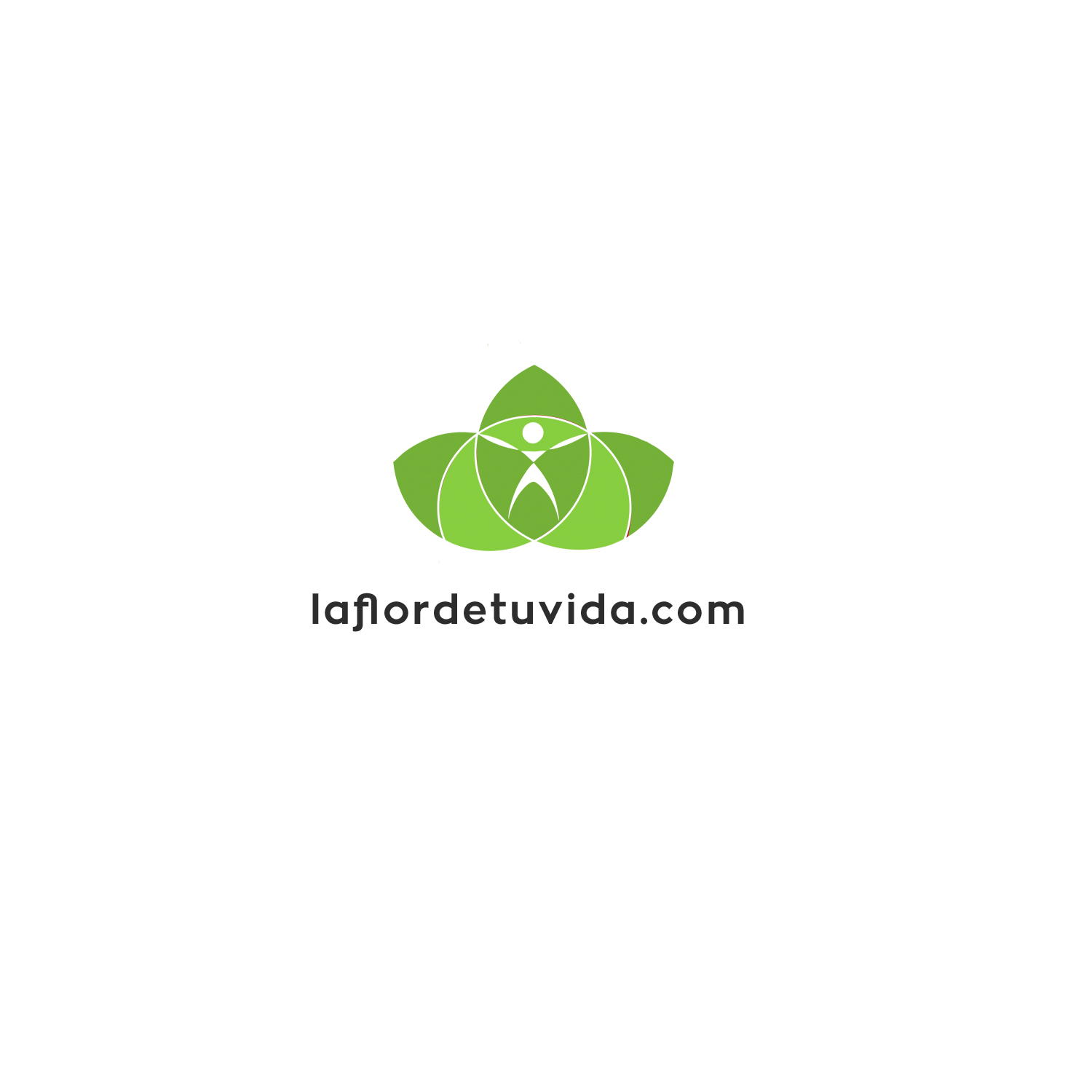 Logo Design by rugbyjerseys for www.laflordetuvida.com | Design #18435700
