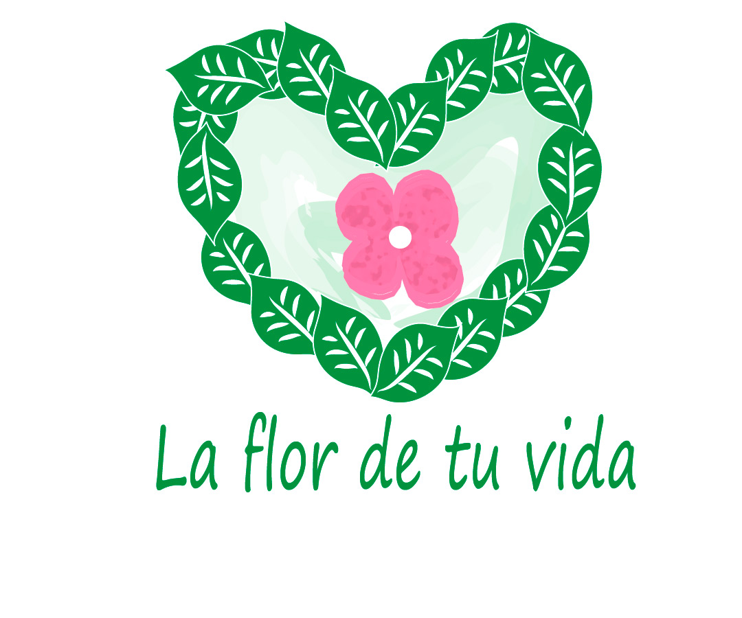 Logo Design by Cyntyque for www.laflordetuvida.com | Design #18438338