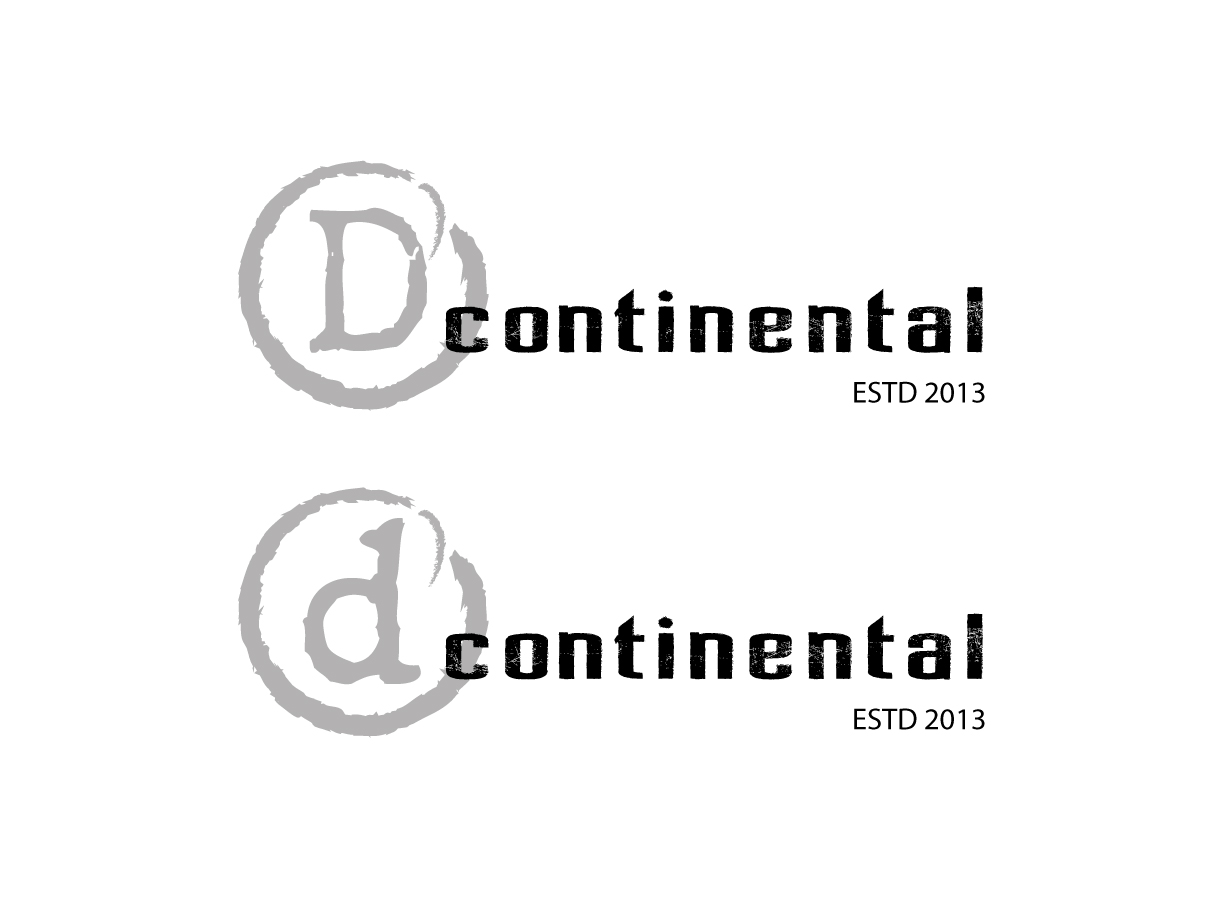 Logo Design by Enzzok for this project | Design #2818079