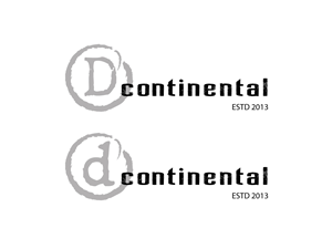 Logo Design by Enzzok for this project | Design: #2818079