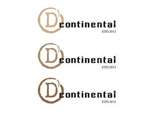 Logo Design by Enzzok for this project | Design: #2872276