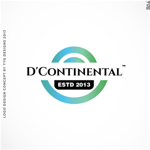 Logo Design by Ted