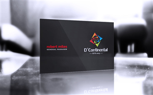 Logo Design by 9tnine for this project | Design: #2810402